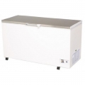 Bromic CF0500FTSS - 492Ltrs Chest Freezer with stainless steel top 